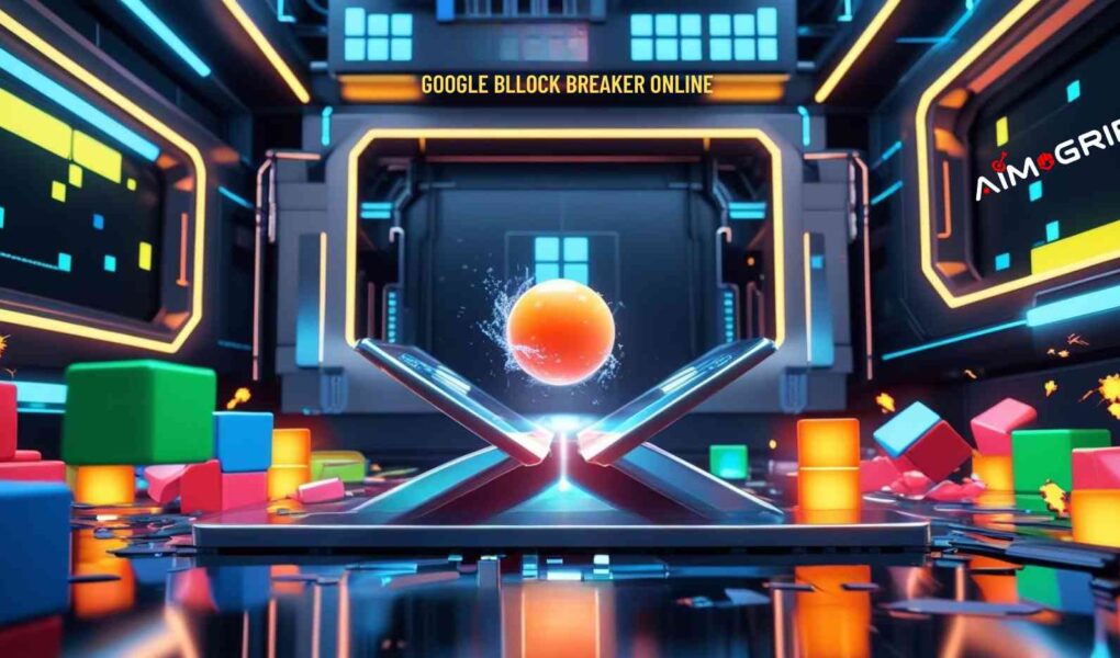 Google Block Breaker Online ‘Fun Puzzle Game You Can’t Miss’
