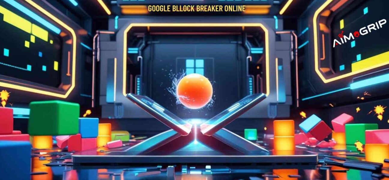 Google Block Breaker Online ‘Fun Puzzle Game You Can’t Miss’