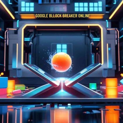 Google Block Breaker Online ‘Fun Puzzle Game You Can’t Miss’