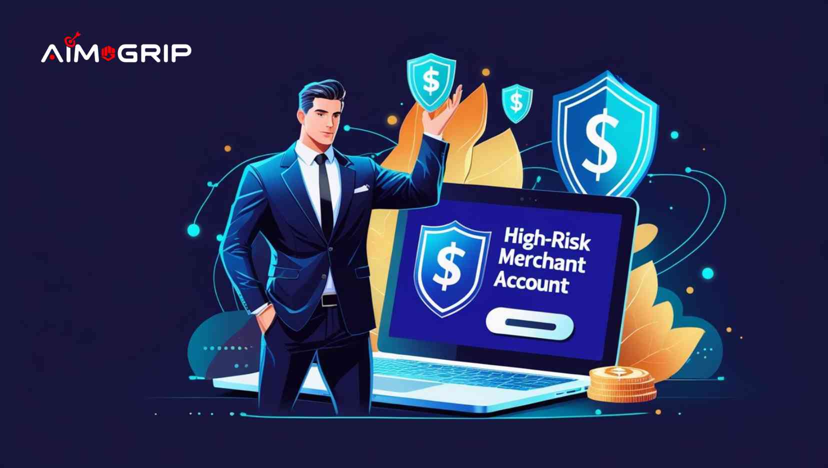High Risk Merchant Account at Highriskpay.com – Complete Guide for Business Owners