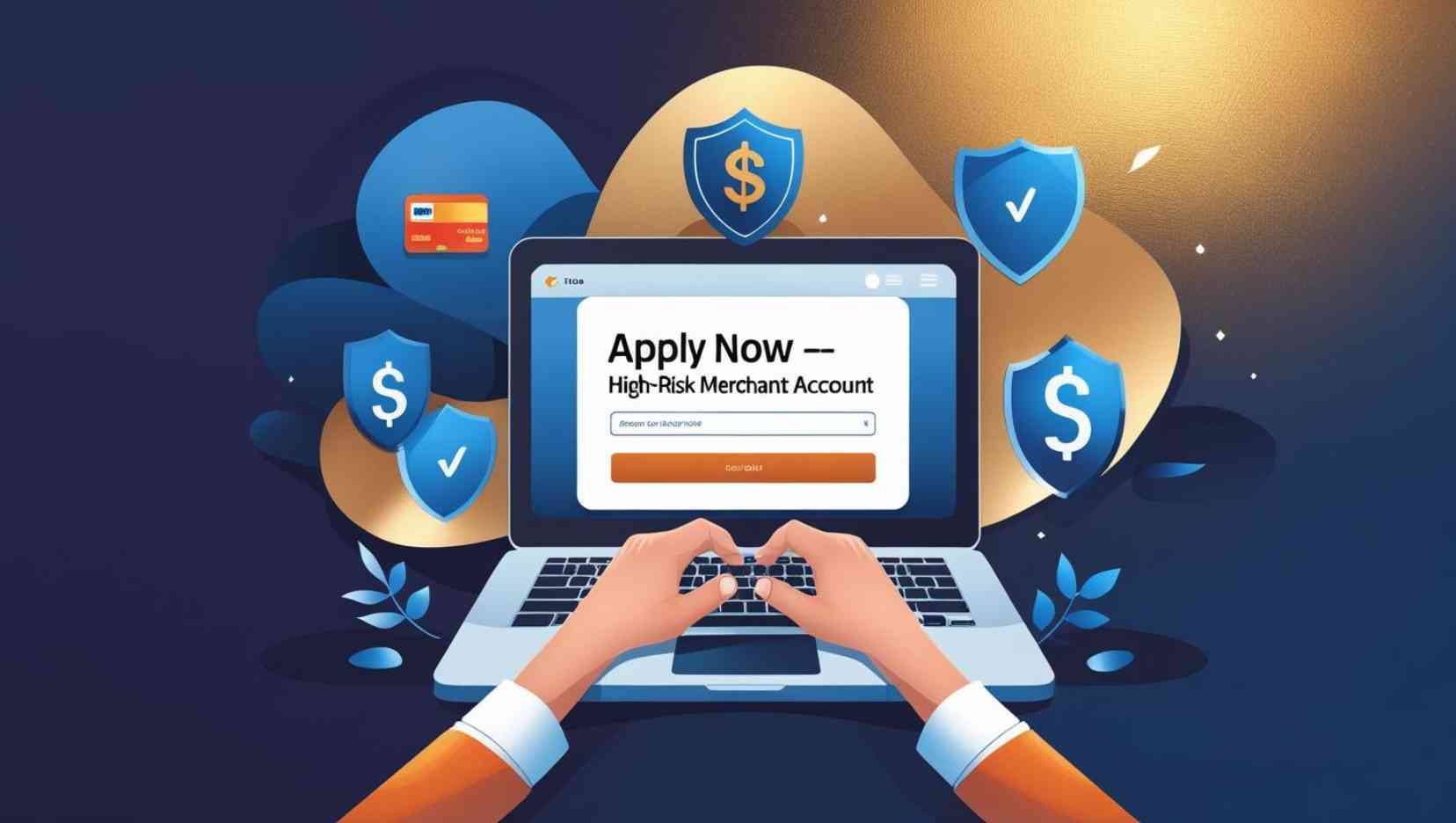 How to Apply for a High Risk Merchant Account at Highriskpay.com