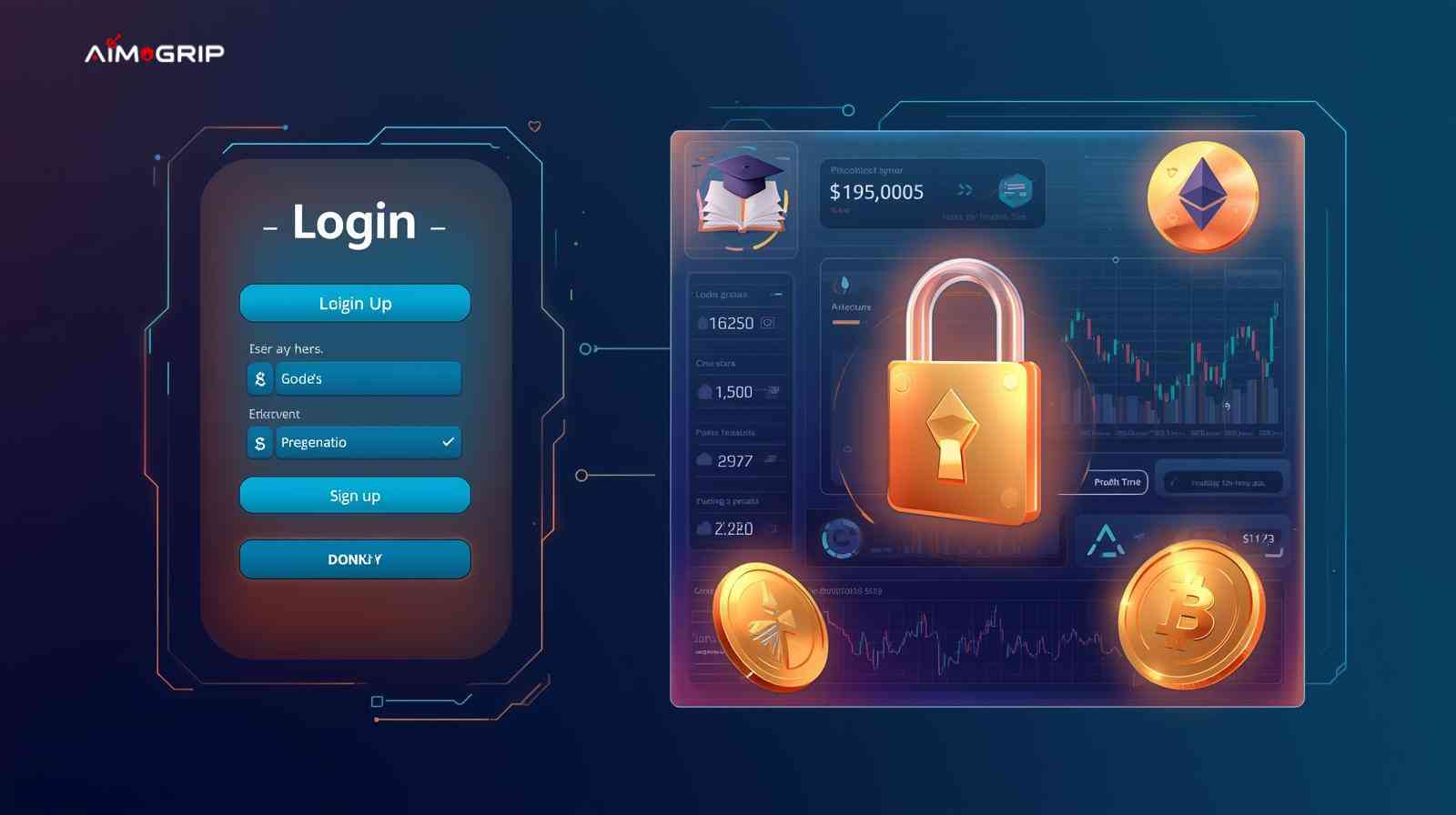 Key Features of Crypto30x.com