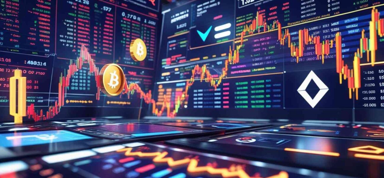 Real-Time Guide to Finance, Crypto & Nasdaq ‘FintechZoom.com’