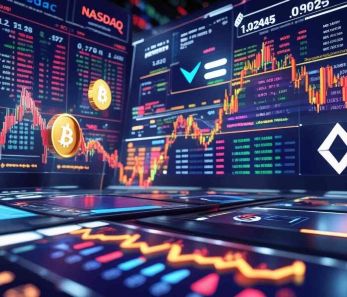 Real-Time Guide to Finance, Crypto & Nasdaq ‘FintechZoom.com’