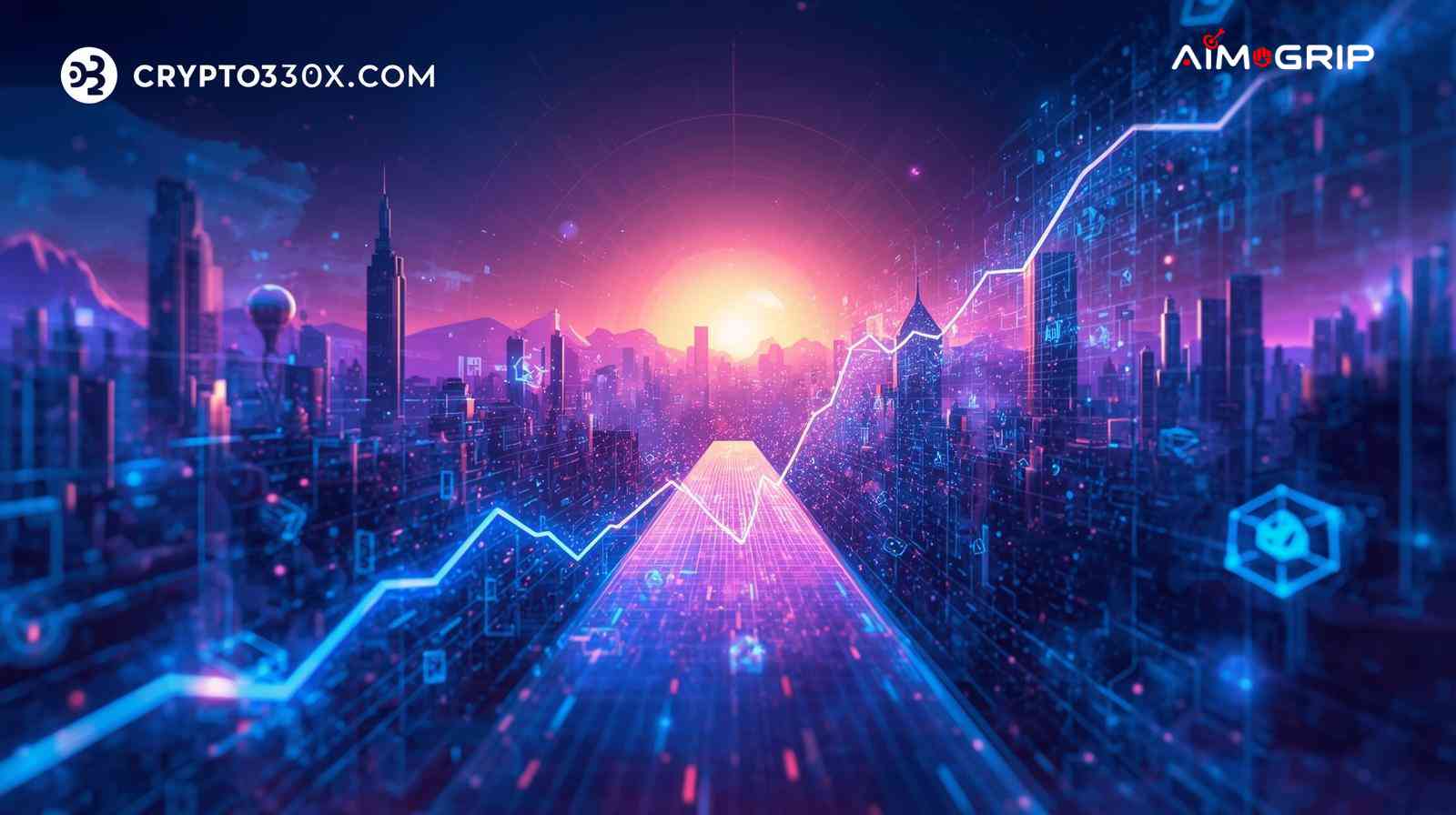 The Future of Crypto30x.com