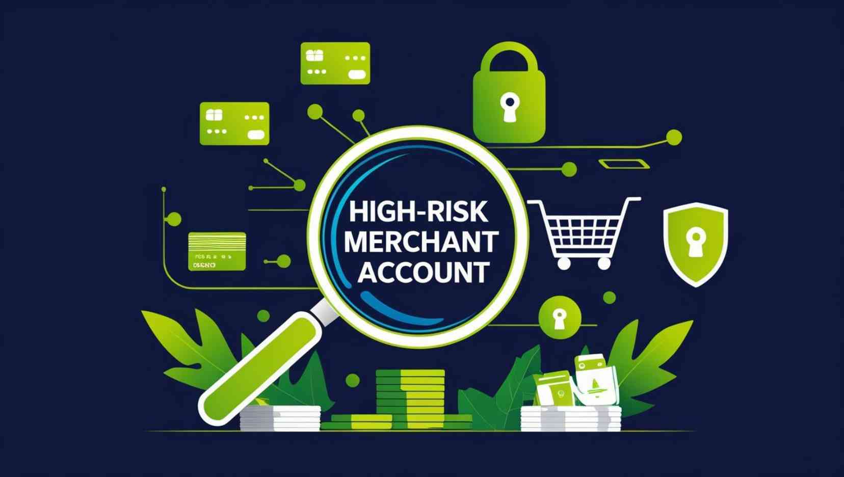 What is a High Risk Merchant Account