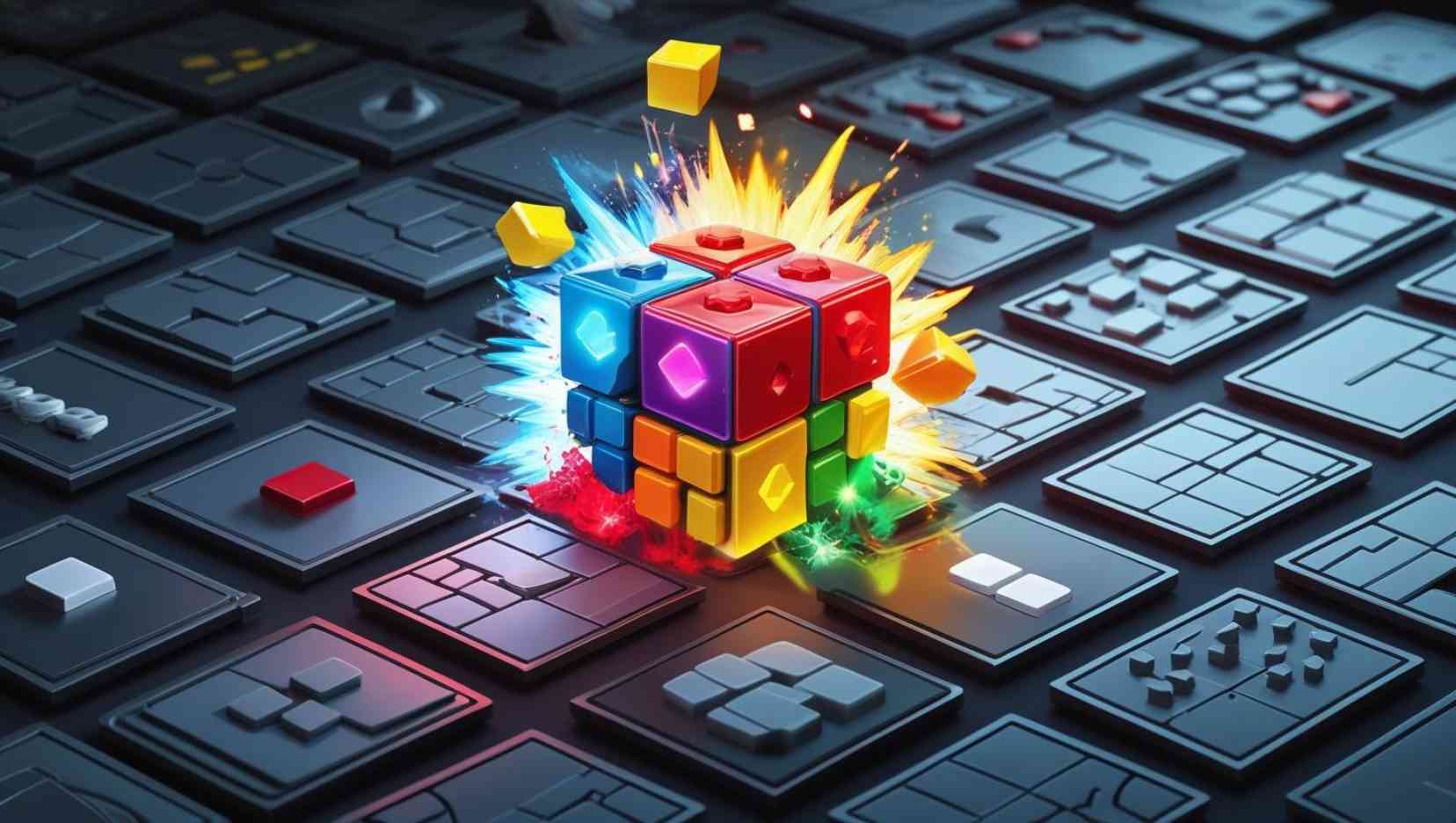 Why Google Block Breaker Stands Out