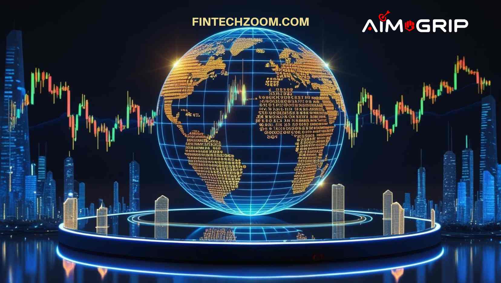 Why and How is FintechZoom.com special