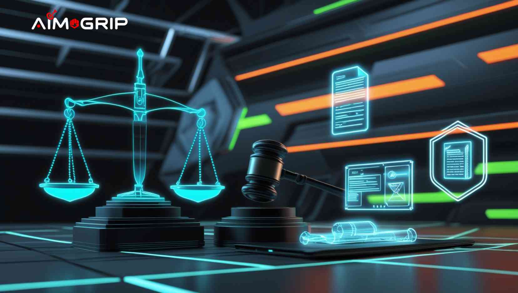 Legal and Policy Considerations