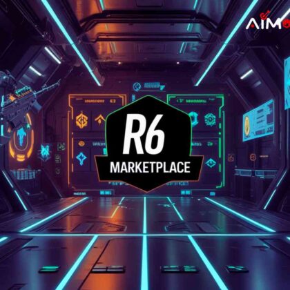 R6 Marketplace—Your Complete Guide