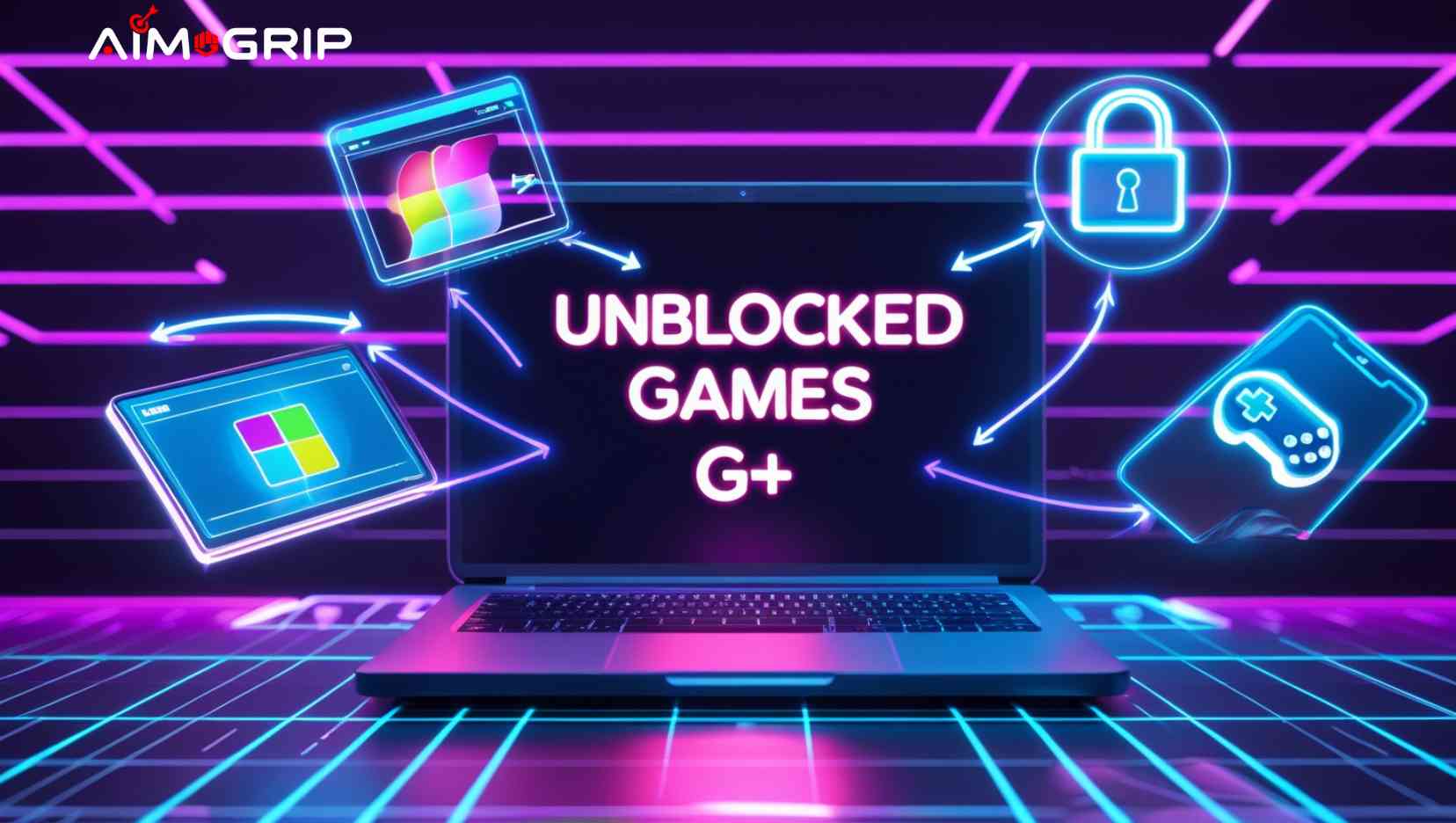 How to Access Unblocked Games g+