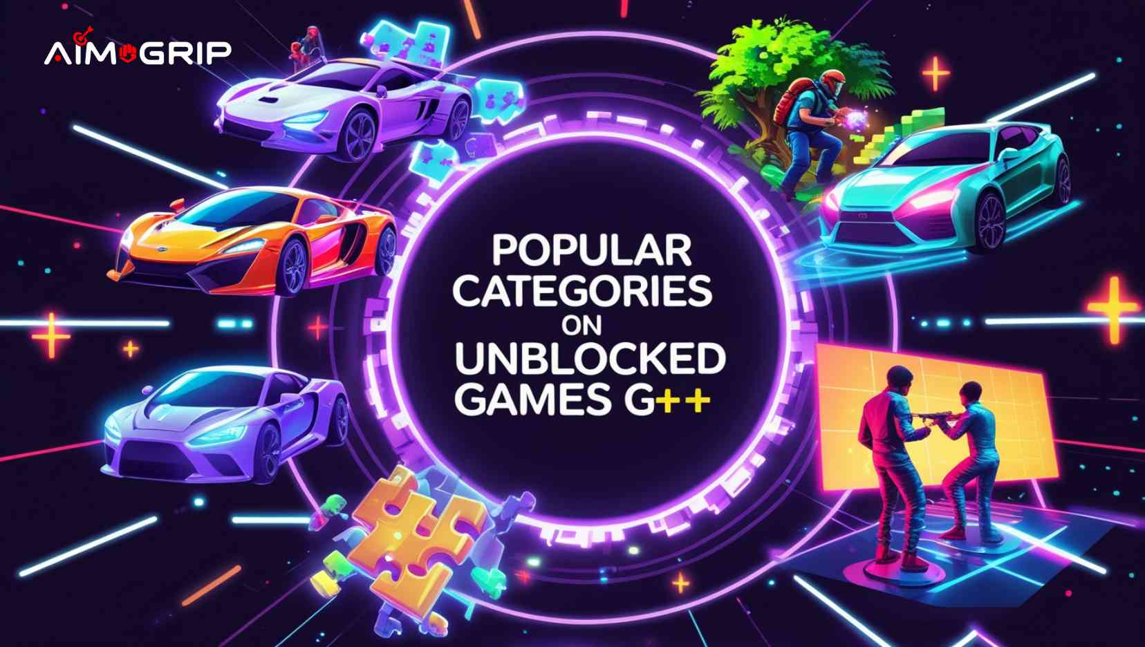 Popular Categories on Unblocked Games g+