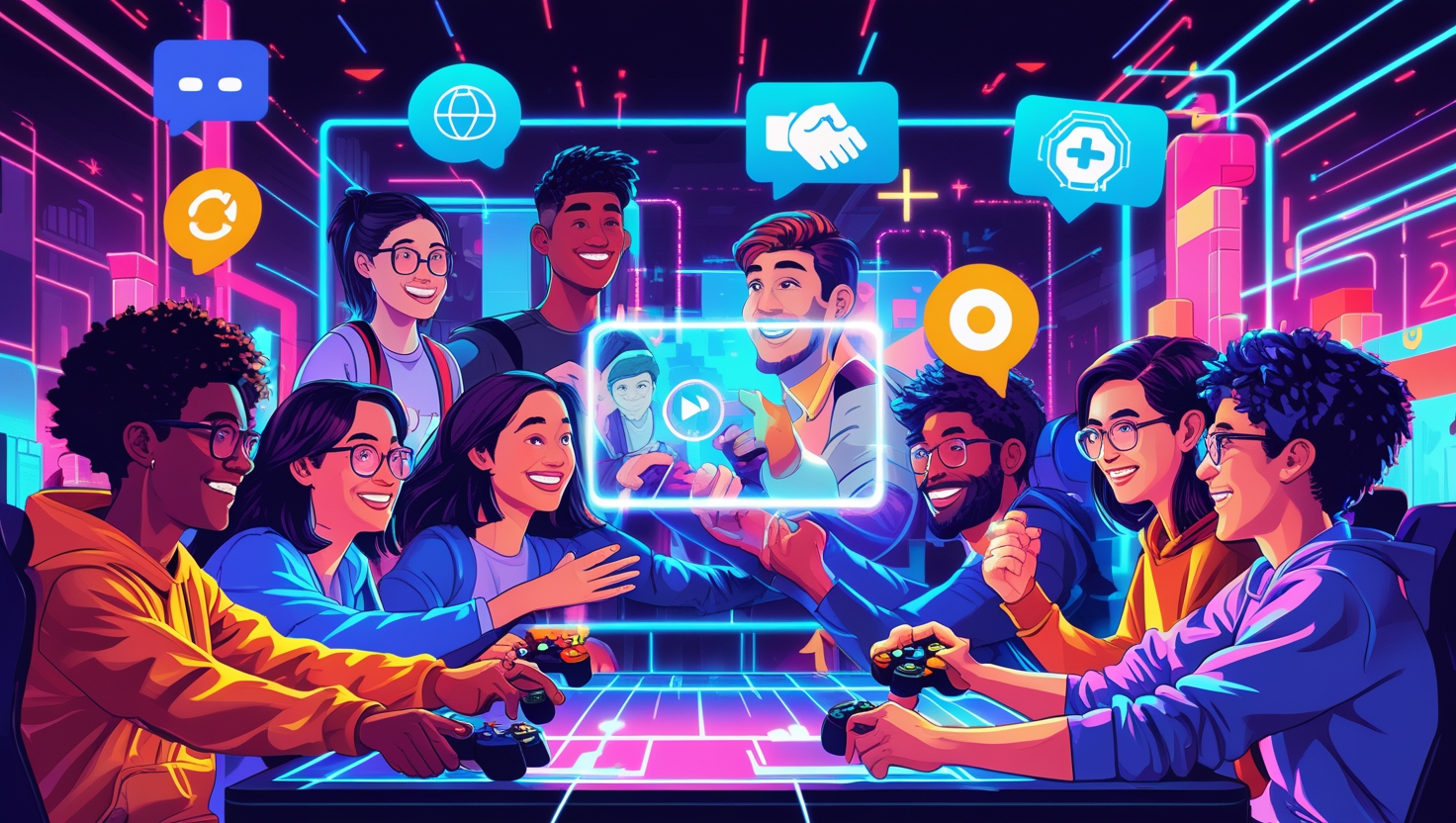 The Social Skills of Unblocked Games g+