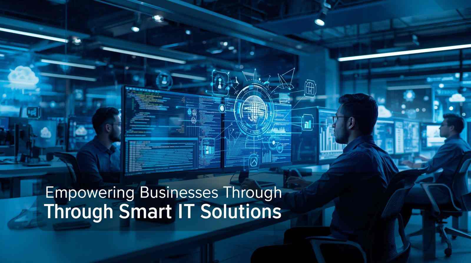 edrovazpaulo IT Consulting