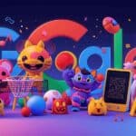 10 Famous Google Doodle Games You Can Play Right Now