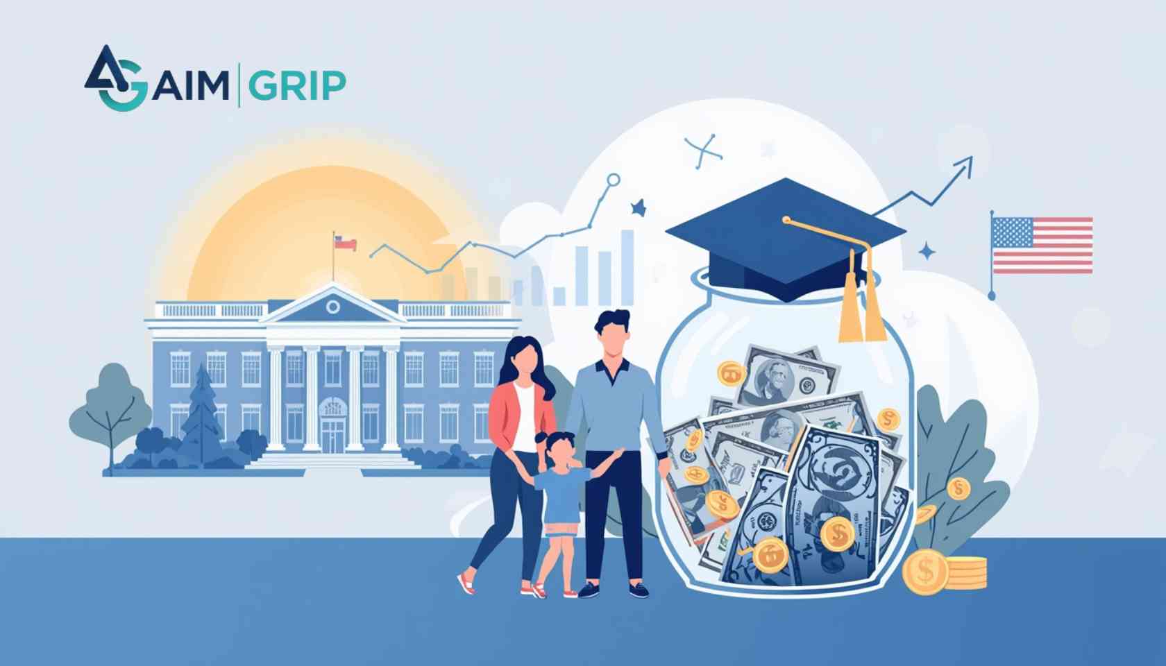 My529 USA: Smart College Savings Plan for Your Family’s Future