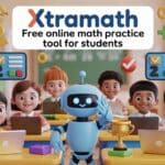 XtraMath Free Online Math Practice Tool for Students