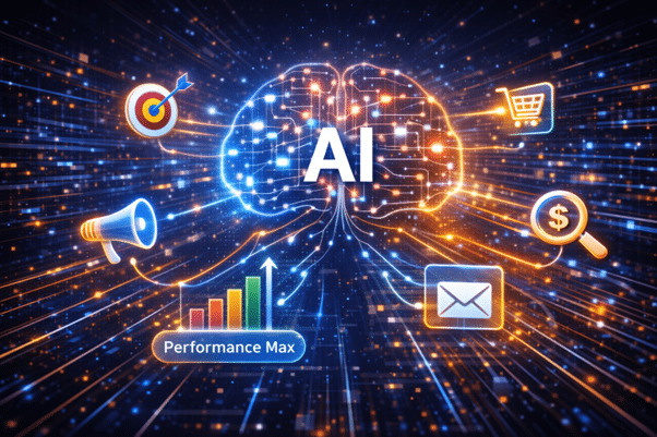 AI-Driven Marketing: Why Structure Matters More Than Tools